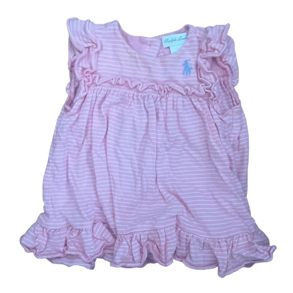 Juicy Couture/ Ralph Lauren Lot - 3-6M
